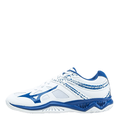 Lightning Star Z5 Jr Blue/White