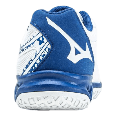 Lightning Star Z5 Jr Blue/White