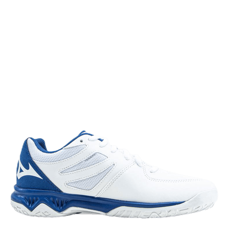 Lightning Star Z5 Jr Blue/White