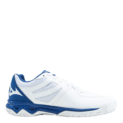 Lightning Star Z5 Jr Blue/White