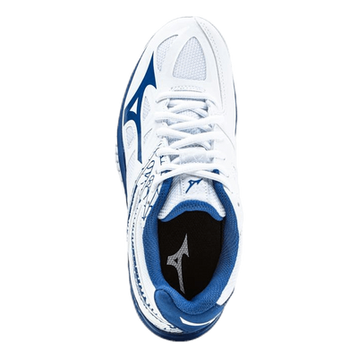 Lightning Star Z5 Jr Blue/White