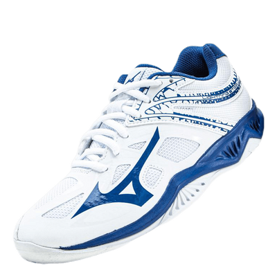 Lightning Star Z5 Jr Blue/White