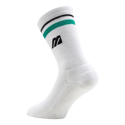 Mizuno Socks 1P White