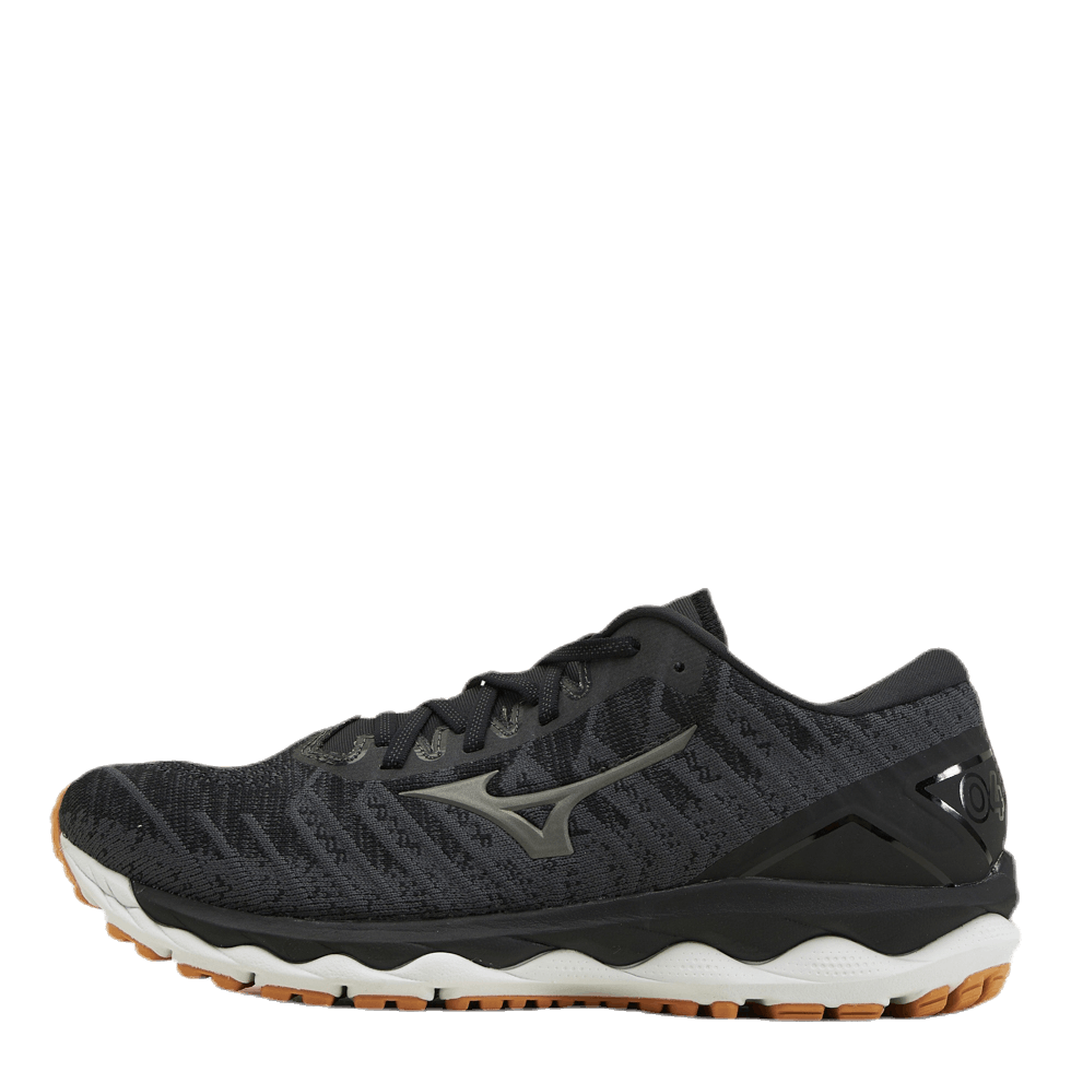 Wave Sky 4 Waveknit Black