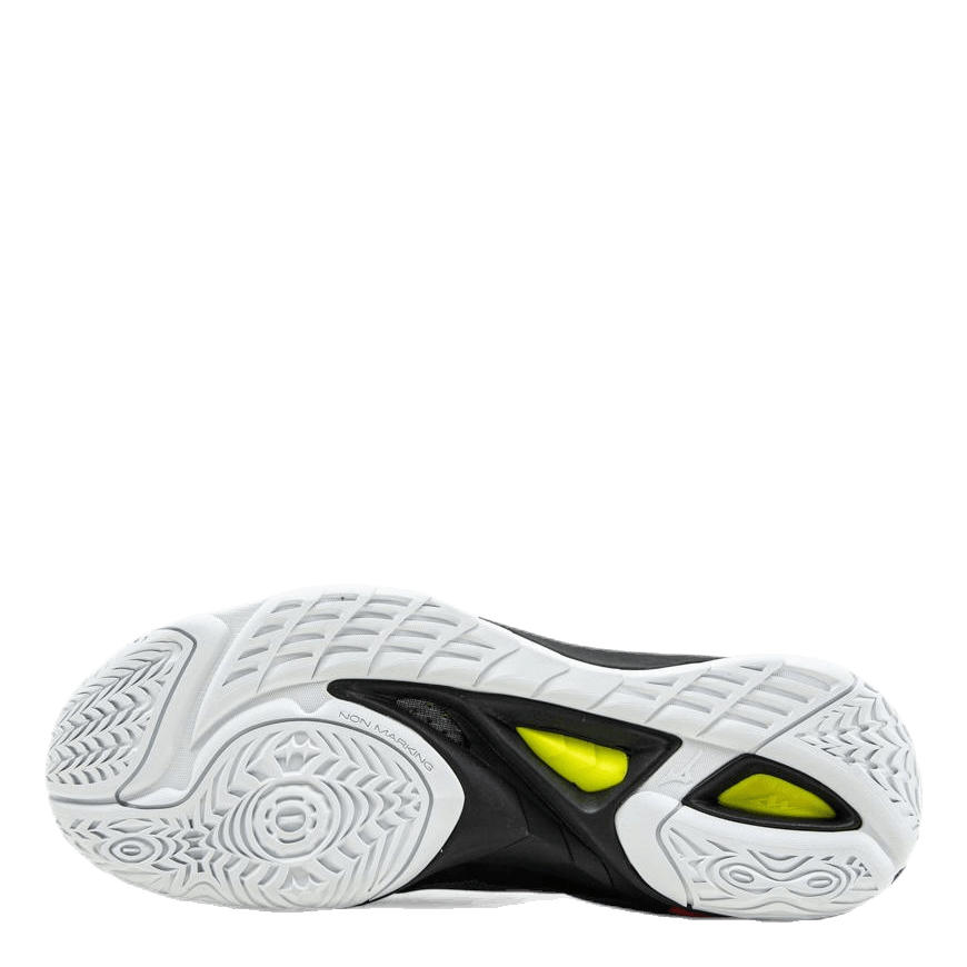 Wave Mirage 3 White/Black