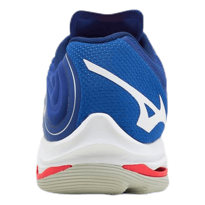 Wave Lightning Z6 Blue/Pink