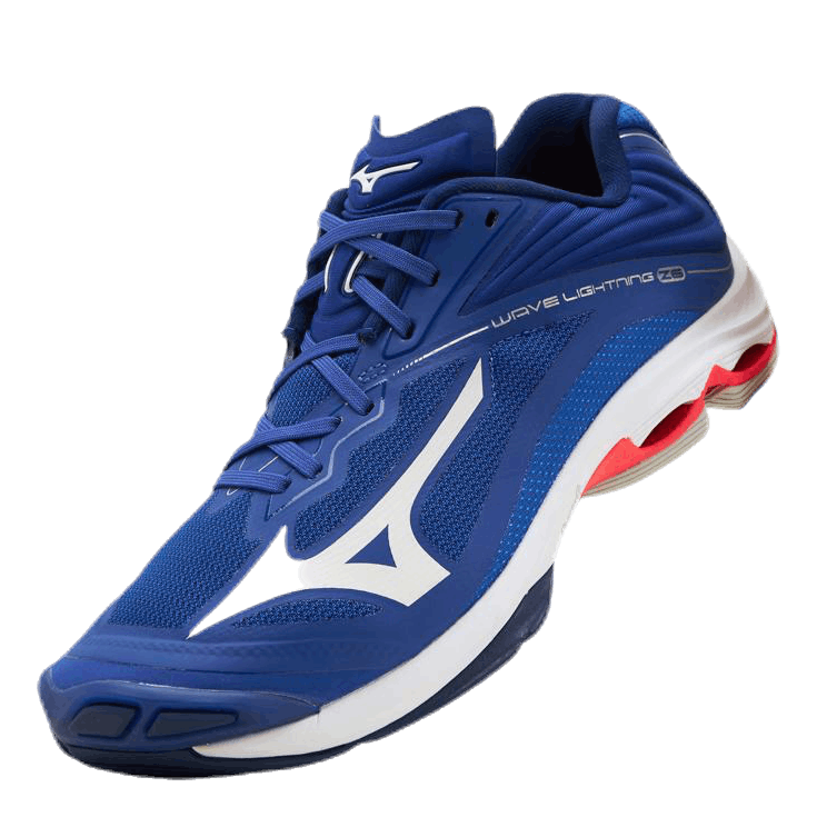 Wave Lightning Z6 Blue/Pink