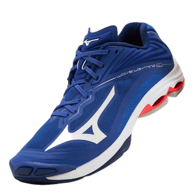 Wave Lightning Z6 Blue/Pink