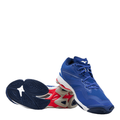 Wave Lightning Z6 Blue/Pink