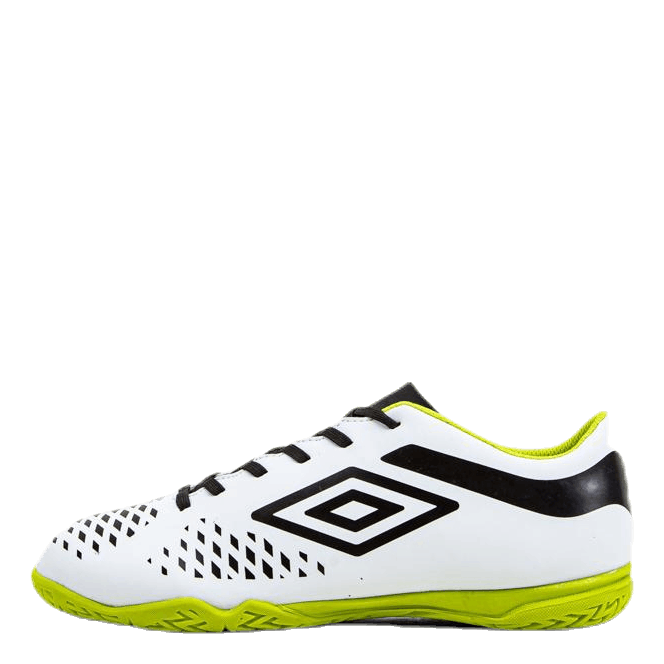 Velocita 4 League IC White/Green