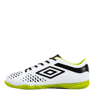 Velocita 4 League IC White/Green