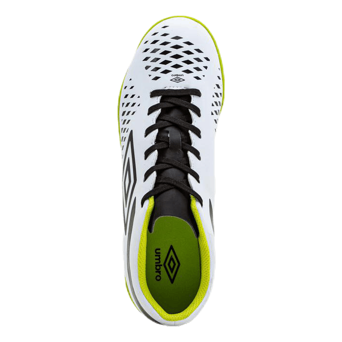 Velocita 4 League IC White/Green