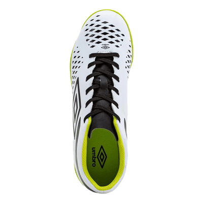 Velocita 4 League IC White/Green