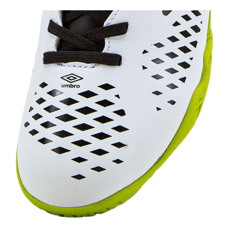 Velocita 4 League IC White/Green