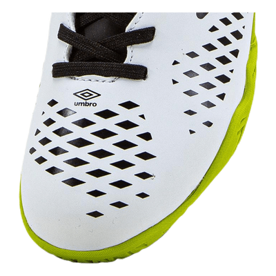 Velocita 4 League IC White/Green