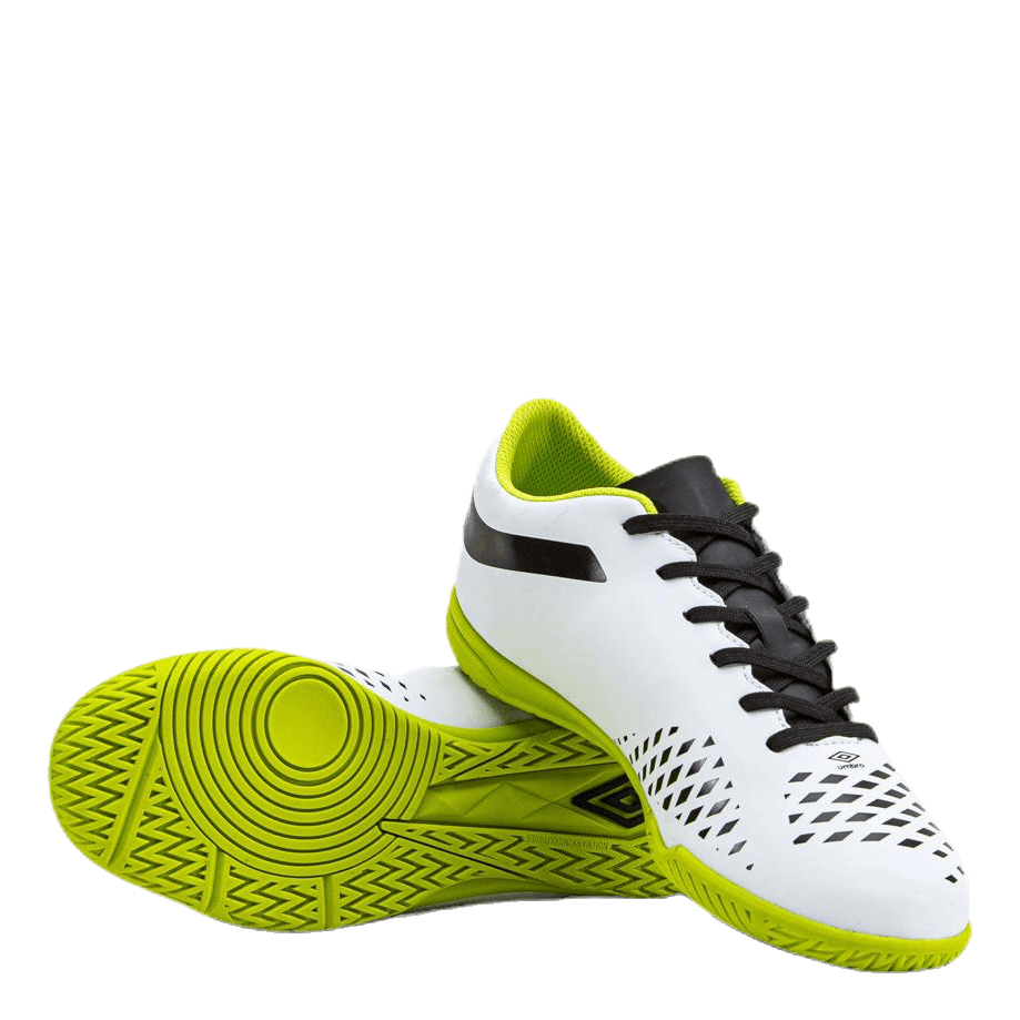 Velocita 4 League IC White/Green