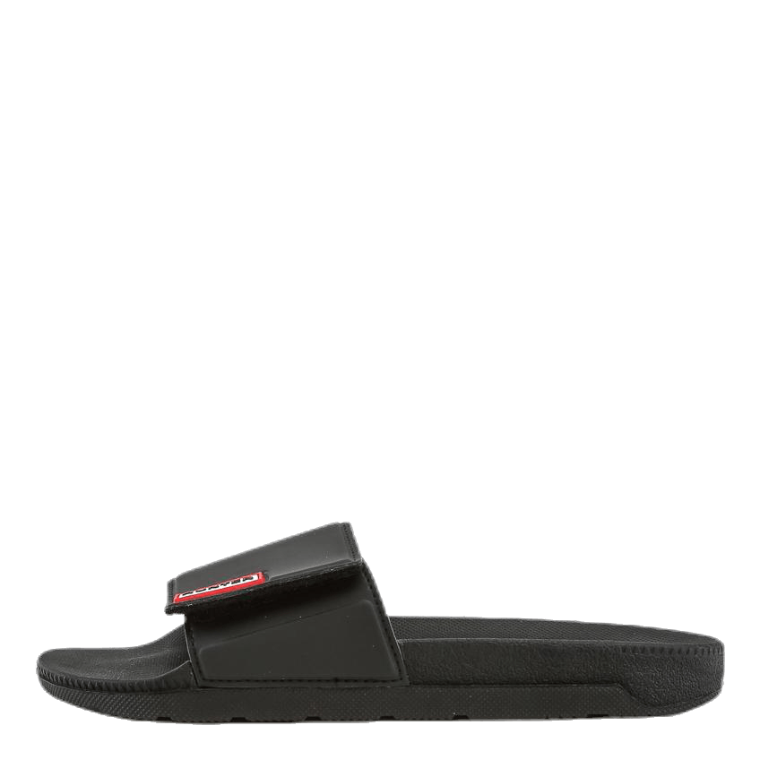 Original Adjustable Slide Black