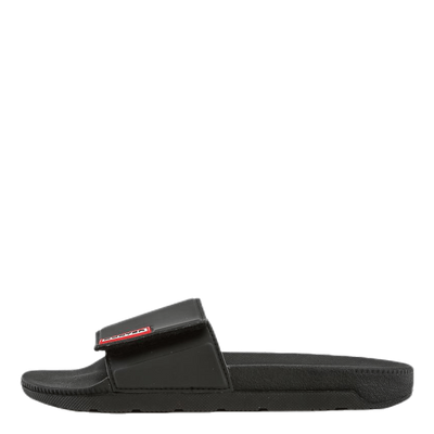 Original Adjustable Slide Black