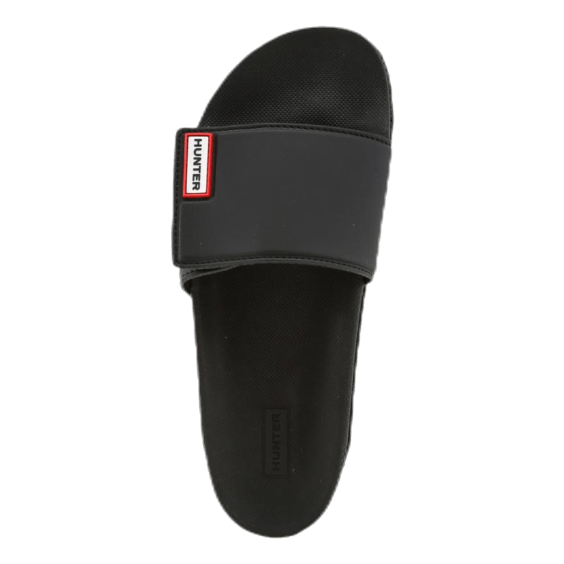 Original Adjustable Slide Black