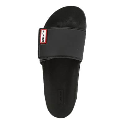 Original Adjustable Slide Black