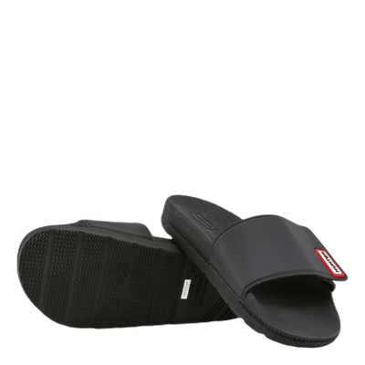 Original Adjustable Slide Black