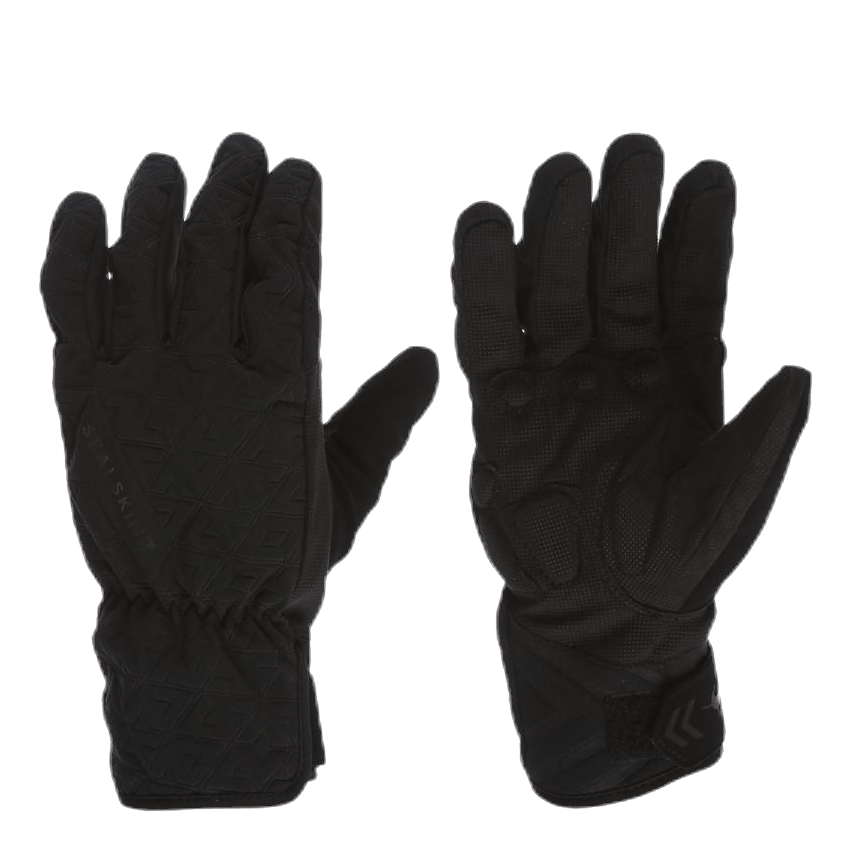 Women's All Weather Cycle Glove Black