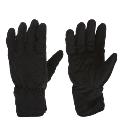 Women's All Weather Cycle Glove Black