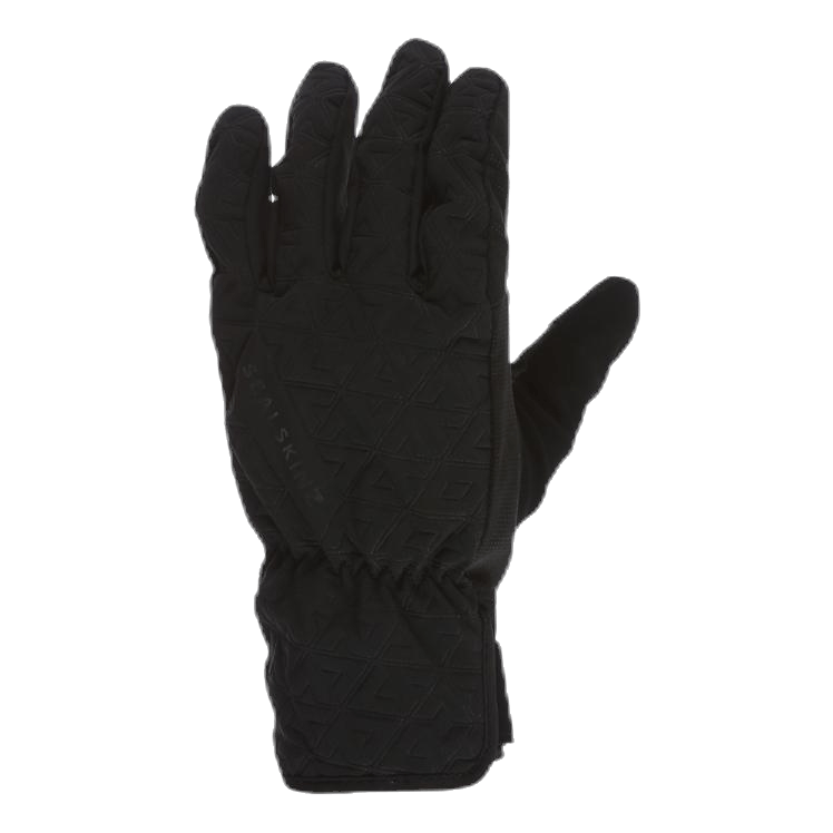 Women's All Weather Cycle Glove Black