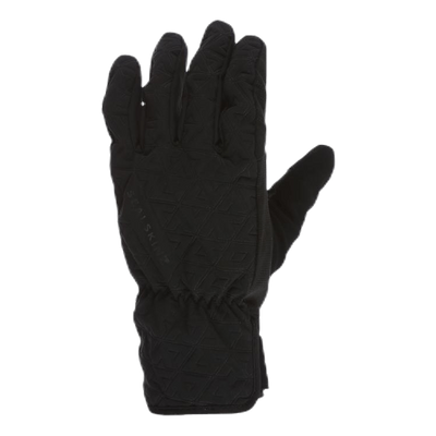 Women's All Weather Cycle Glove Black