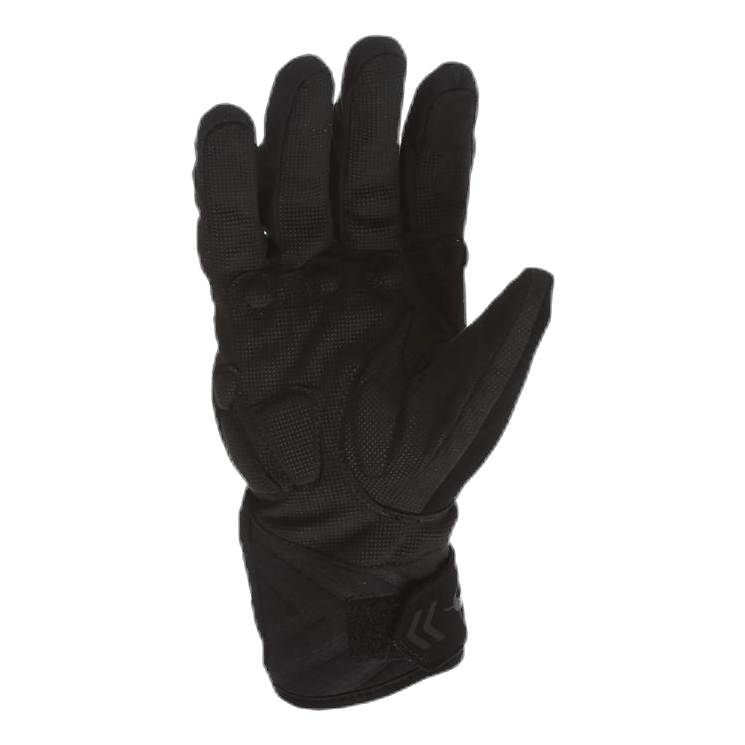 Women's All Weather Cycle Glove Black