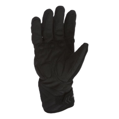 Women's All Weather Cycle Glove Black