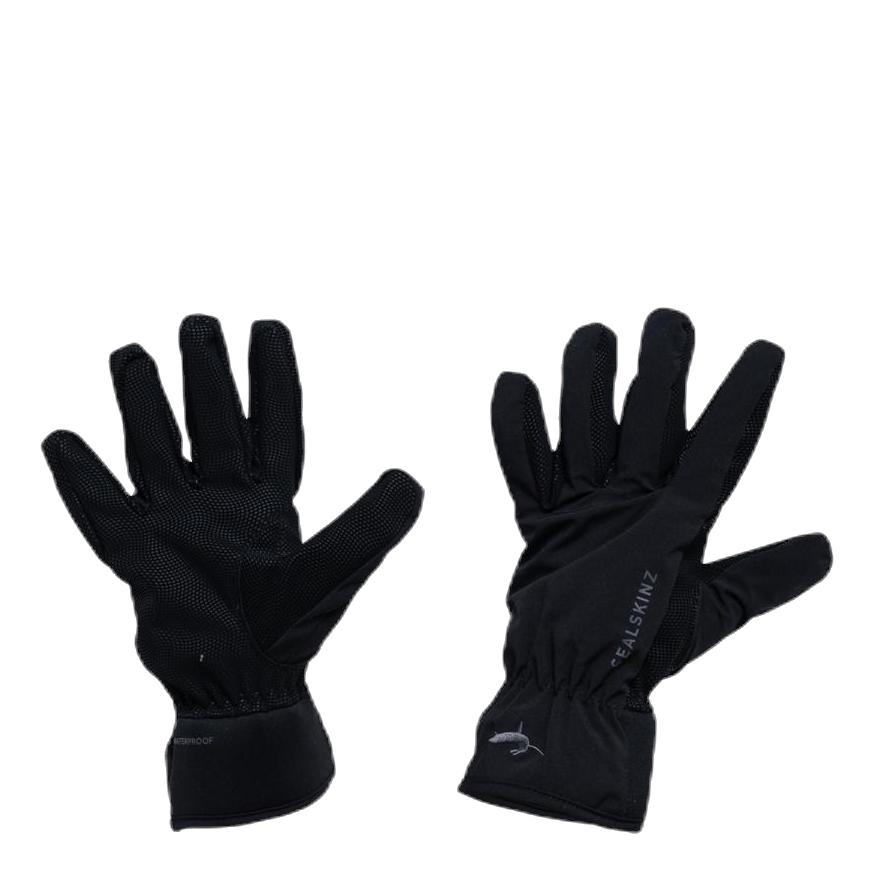 All Weather Lightweight Glove Black