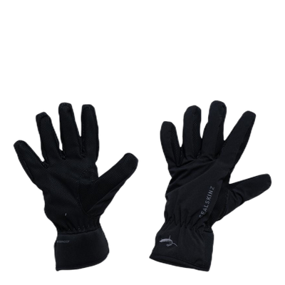 All Weather Lightweight Glove Black