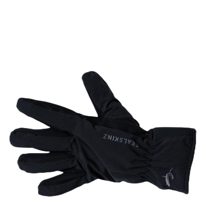 All Weather Lightweight Glove Black