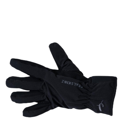 All Weather Lightweight Glove Black