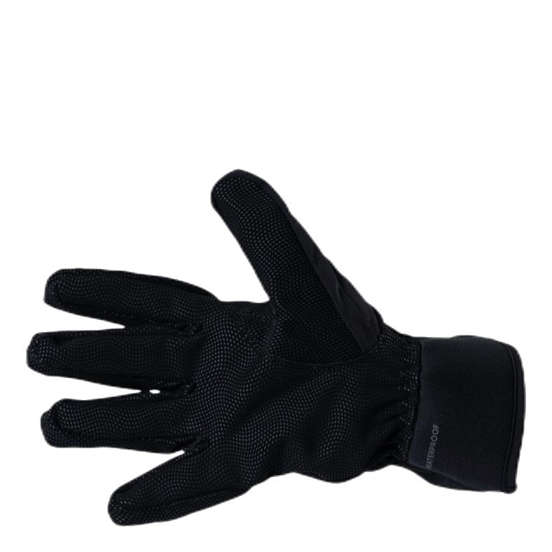 All Weather Lightweight Glove Black