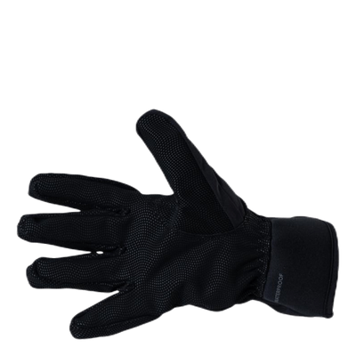 All Weather Lightweight Glove Black