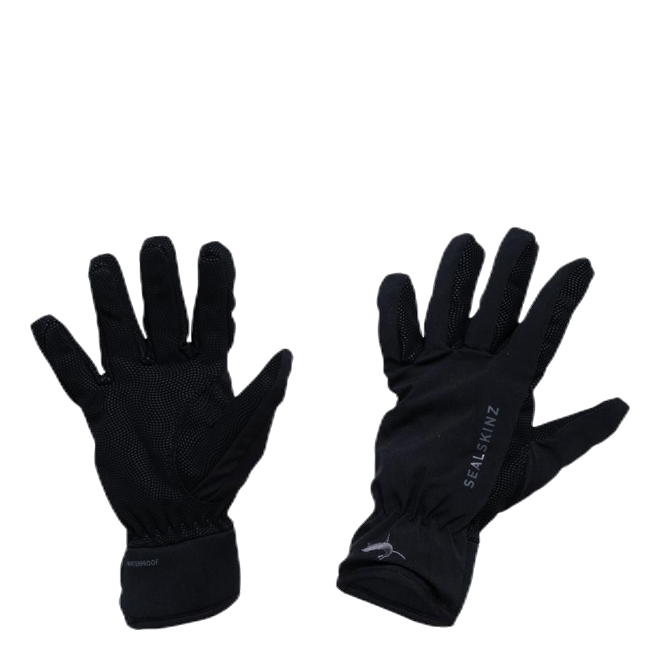 All Weather Lightweight Glove Black