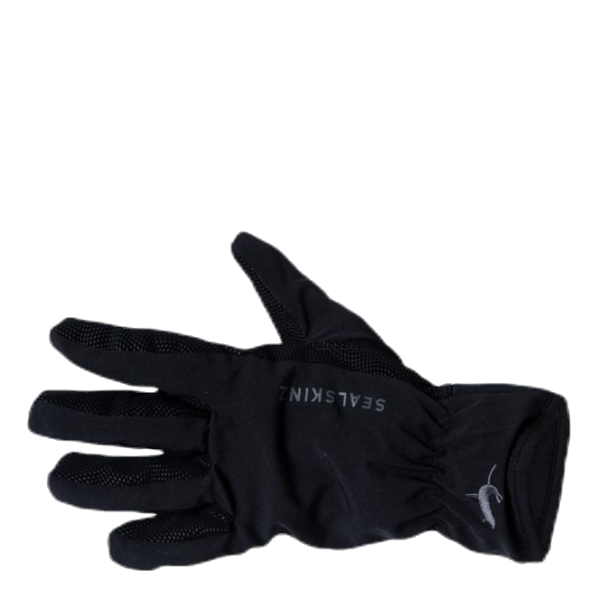 All Weather Lightweight Glove Black