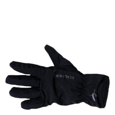 All Weather Lightweight Glove Black