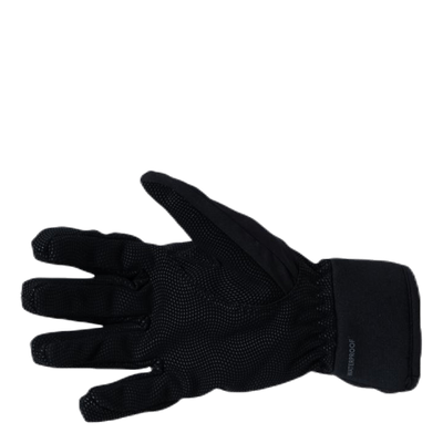 All Weather Lightweight Glove Black