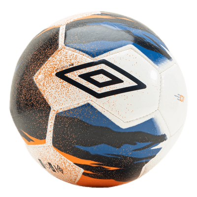 Neo Futsal Liga Ball Orange/White