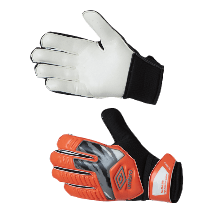 Neo Club Dps Glove Jr Orange/Black