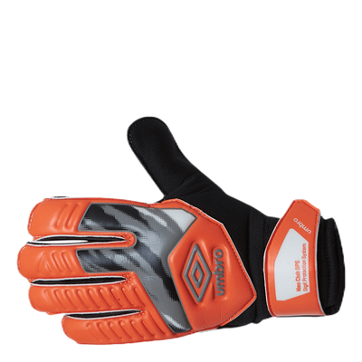 Neo Club Dps Glove Jr Orange/Black