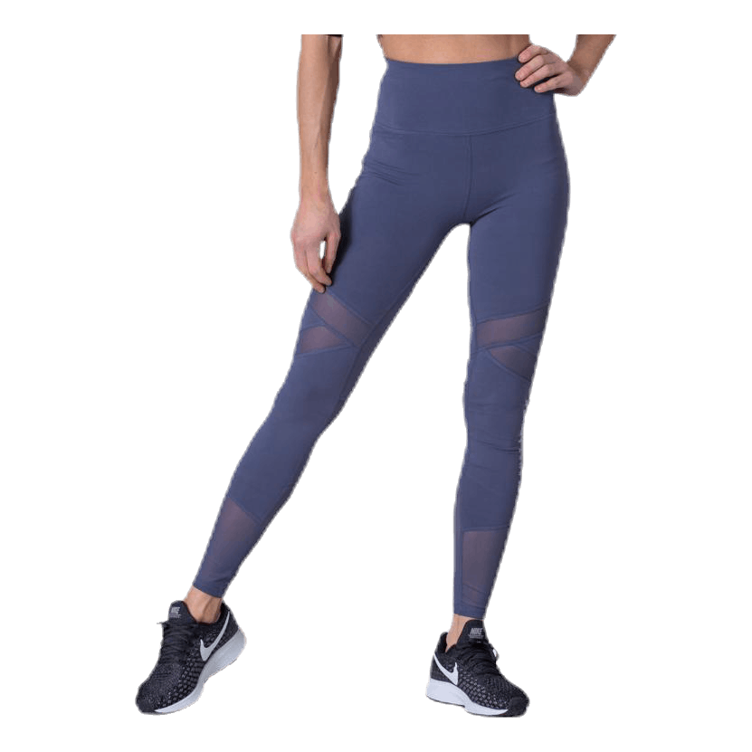 Studio Leggings Blue/Grey