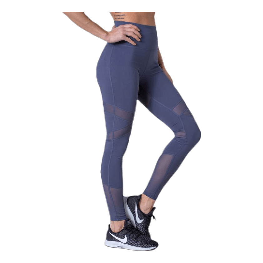 Studio Leggings Blue/Grey