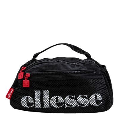 El Furio Bum Bag Black