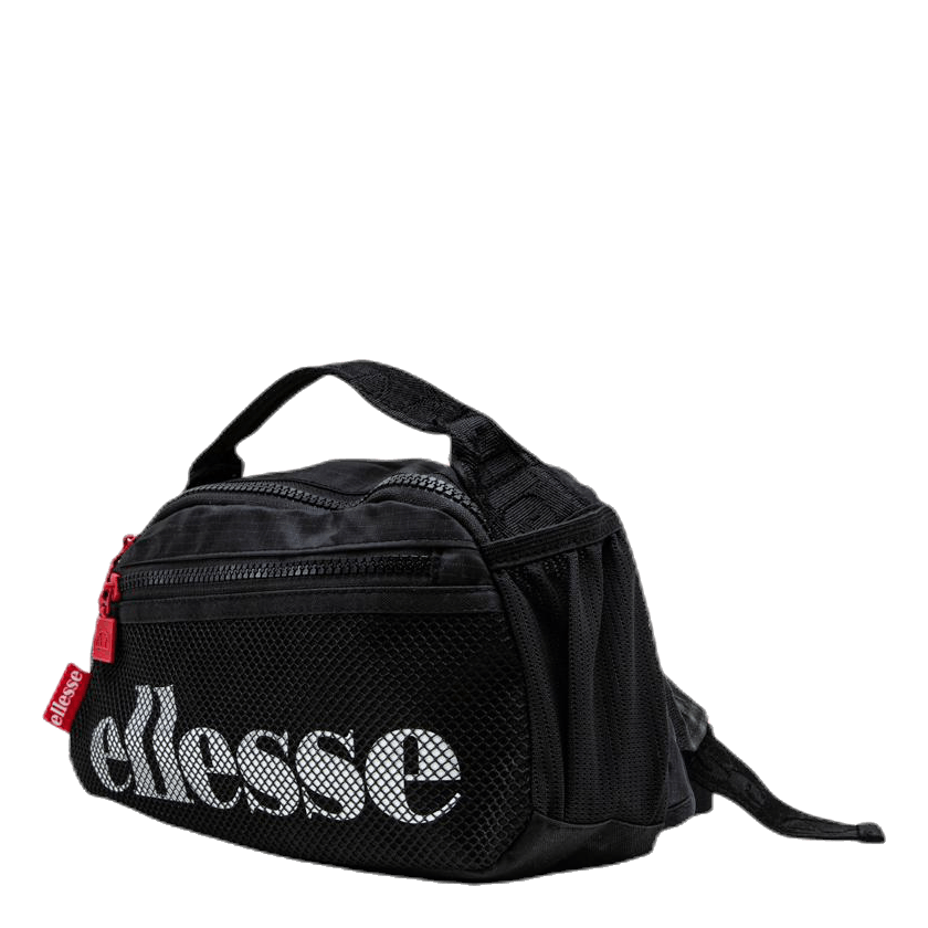 El Furio Bum Bag Black