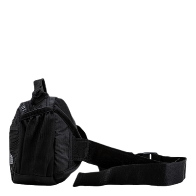 El Furio Bum Bag Black