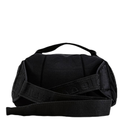 El Furio Bum Bag Black